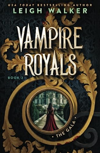 Vampire Royals 2
