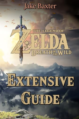 The Legend of Zelda