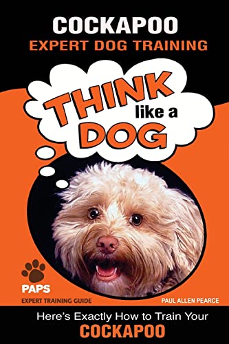 COCKAPOO Expert Dog Training