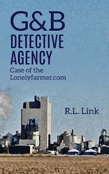 G&B Detective Agency