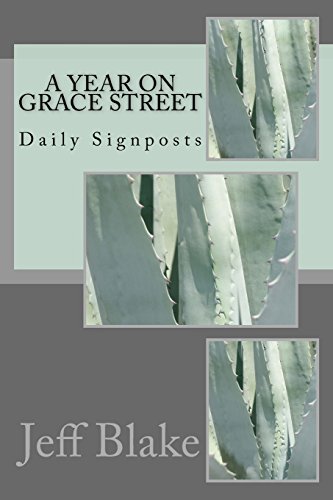 A Year on Grace Street
