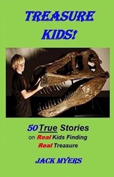 Treasure Kids!