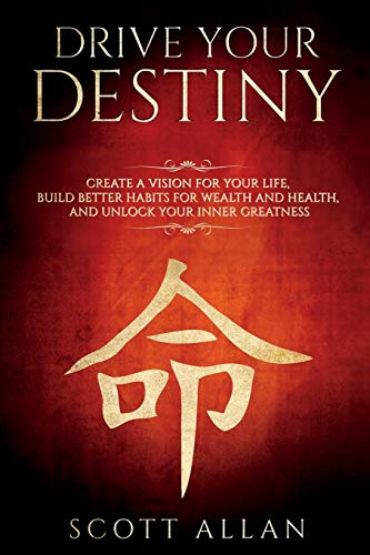 Drive Your Destiny