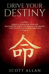 Drive Your Destiny
