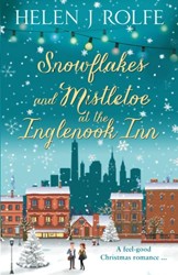 Snowflakes and Mistletoe at the Inglenook Inn: Volume 2 (New York Ever After)