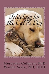 Iridology for the Cat & Dog