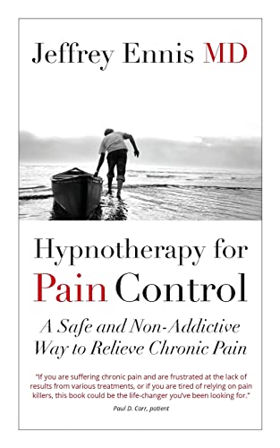 Hypnotherapy for Pain Control