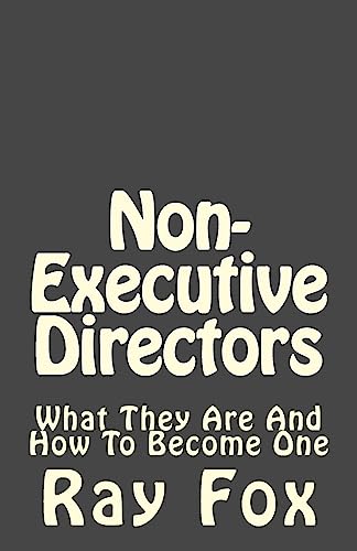 Non-Executive Directors