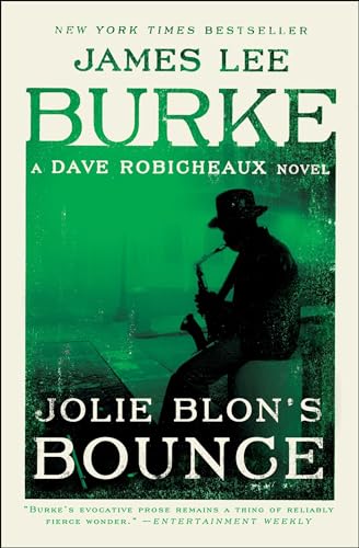 Jolie Blon's Bounce