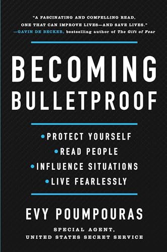Becoming Bulletproof