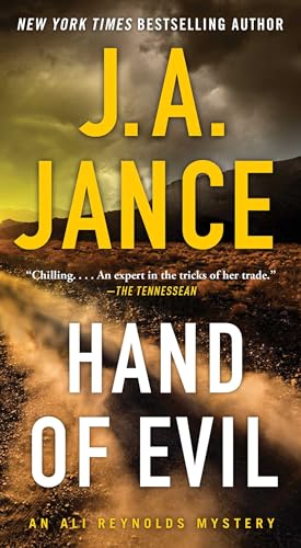 Hand of Evil