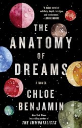 The Anatomy of Dreams