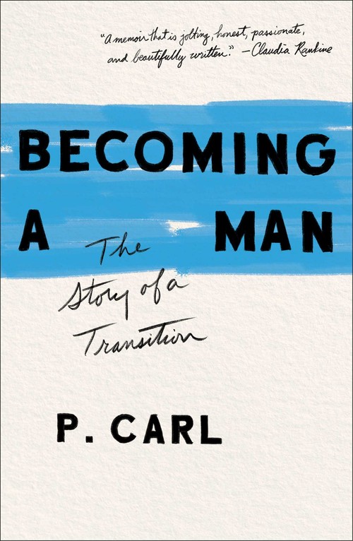 Becoming a Man