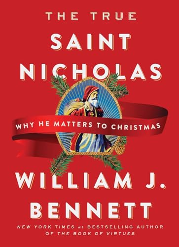The True Saint Nicholas