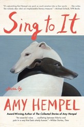 Sing to It