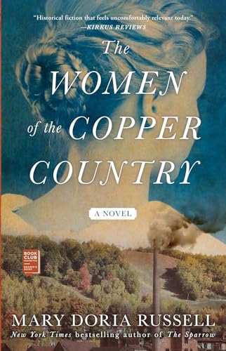The Women of the Copper Country