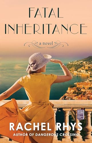 Fatal Inheritance