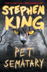 Pet Sematary