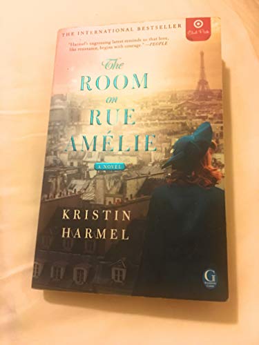 Room on Rue Amelie