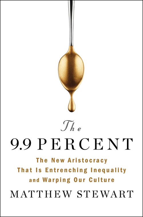 The 9.9 Percent