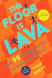 The Floor Is Lava