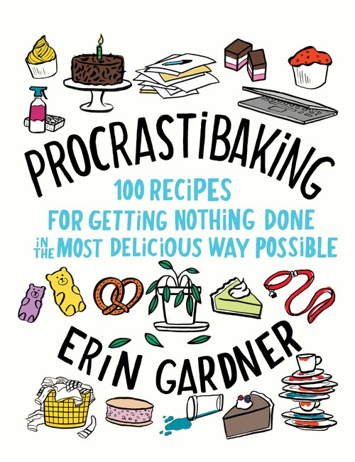 Procrastibaking