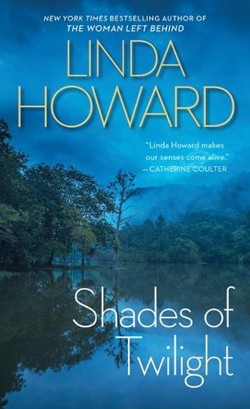 Shades of Twilight