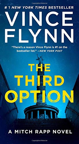 The Third Option, 4