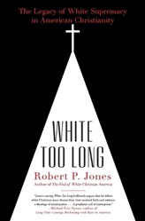 White Too Long