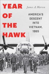 Year of the Hawk