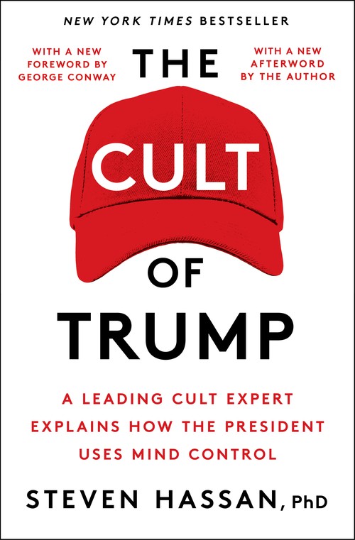 The Cult of Trump