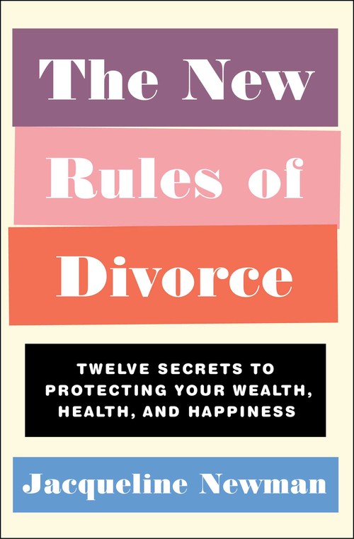 The New Rules of Divorce