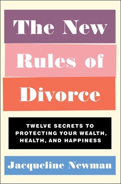 The New Rules of Divorce