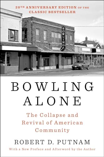 Bowling Alone
