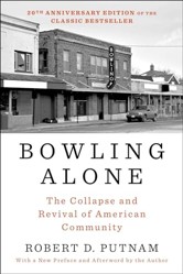 Bowling Alone