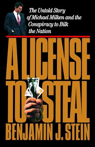 A License to Steal