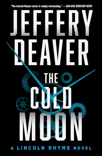 The Cold Moon
