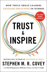 Trust & Inspire