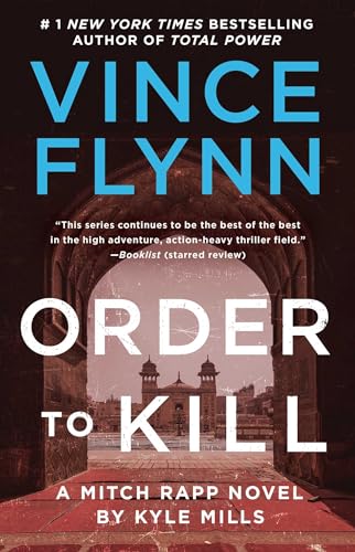 Order to Kill