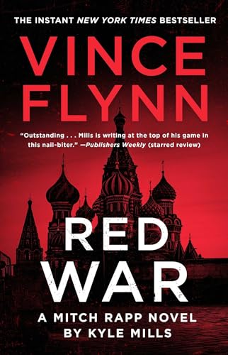 Red War
