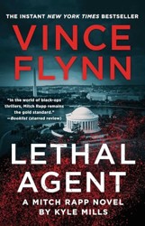Lethal Agent