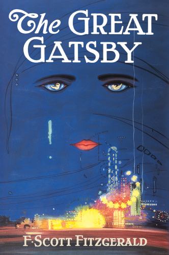F Scott Fitzgerald - The Great Gatsby: The Only Authorized Edition