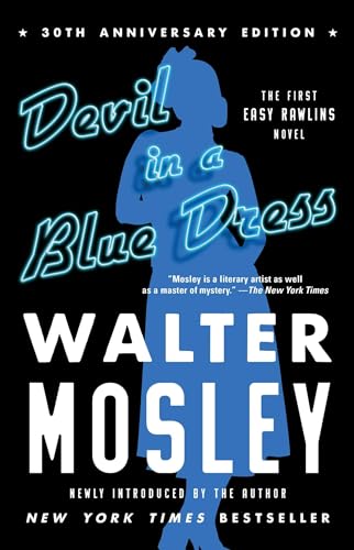 Devil in a Blue Dress (30th Anniversary Edition)