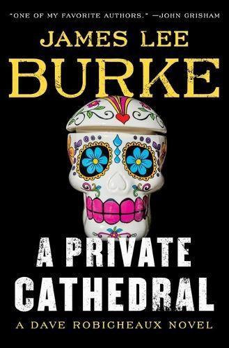 A Private Cathedral
