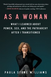 As a Woman