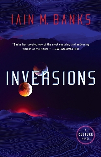 Inversions