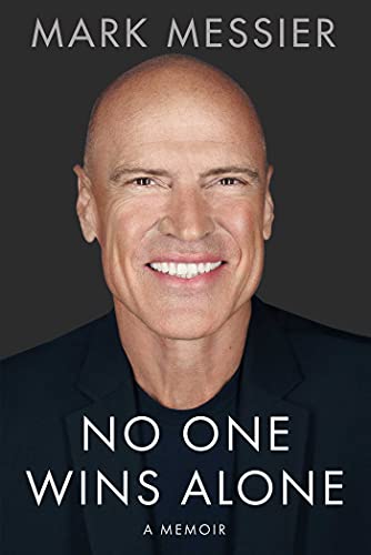 No One Wins Alone