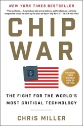 Chip War