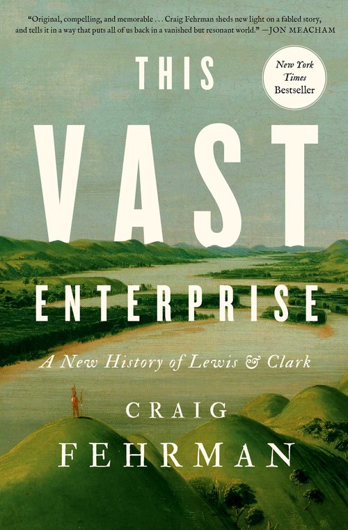 This Vast Enterprise