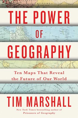 The Power of Geography